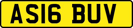 AS16BUV