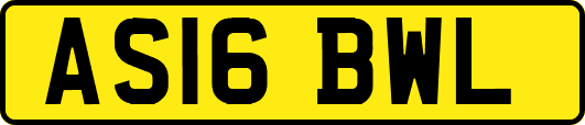 AS16BWL