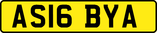 AS16BYA