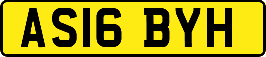 AS16BYH