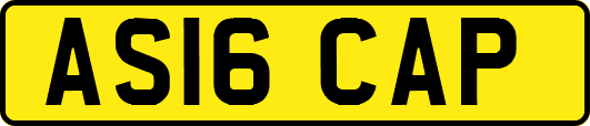 AS16CAP
