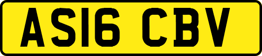AS16CBV