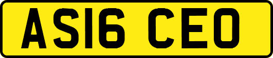 AS16CEO