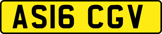 AS16CGV