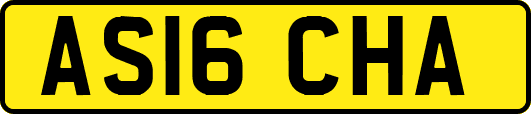 AS16CHA