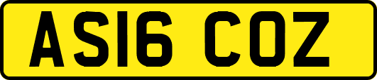 AS16COZ