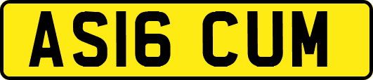 AS16CUM
