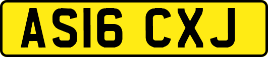 AS16CXJ