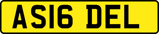 AS16DEL