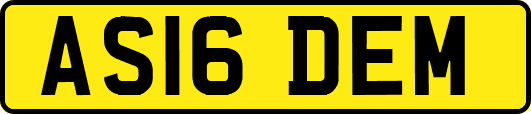 AS16DEM
