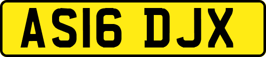AS16DJX