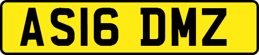 AS16DMZ