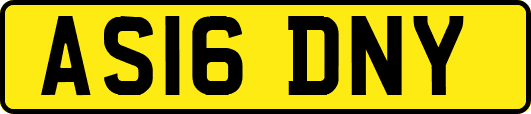 AS16DNY