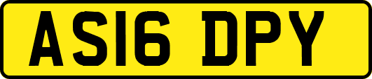AS16DPY