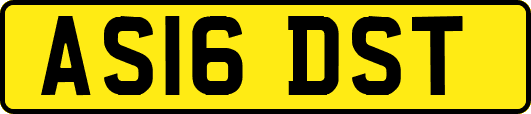 AS16DST