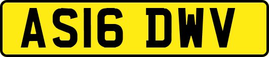 AS16DWV