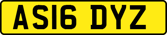 AS16DYZ