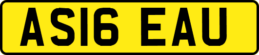 AS16EAU