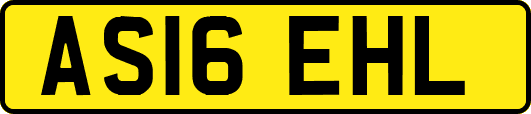 AS16EHL
