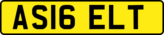 AS16ELT