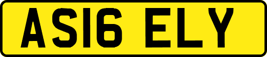 AS16ELY
