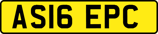 AS16EPC