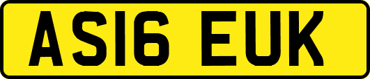 AS16EUK