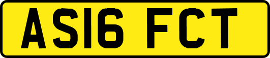 AS16FCT