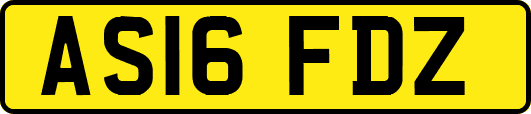 AS16FDZ