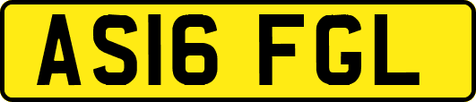 AS16FGL