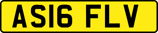 AS16FLV