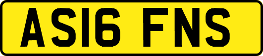 AS16FNS