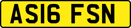 AS16FSN
