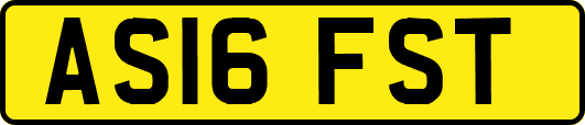 AS16FST