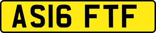 AS16FTF