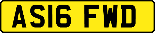 AS16FWD