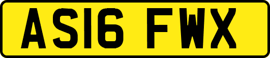AS16FWX