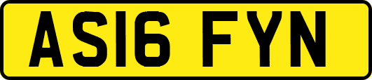 AS16FYN