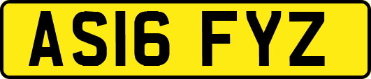 AS16FYZ