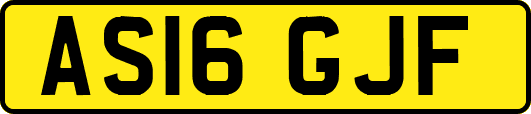 AS16GJF