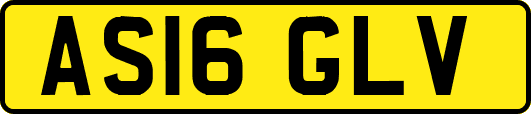 AS16GLV