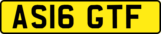 AS16GTF