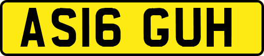 AS16GUH