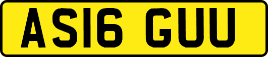 AS16GUU