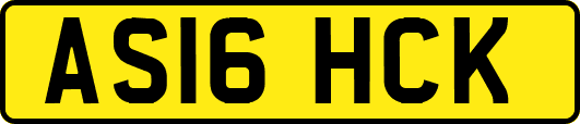 AS16HCK