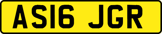 AS16JGR