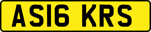 AS16KRS