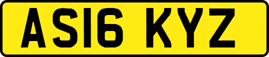 AS16KYZ