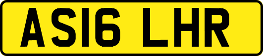 AS16LHR