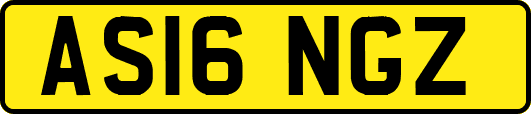 AS16NGZ